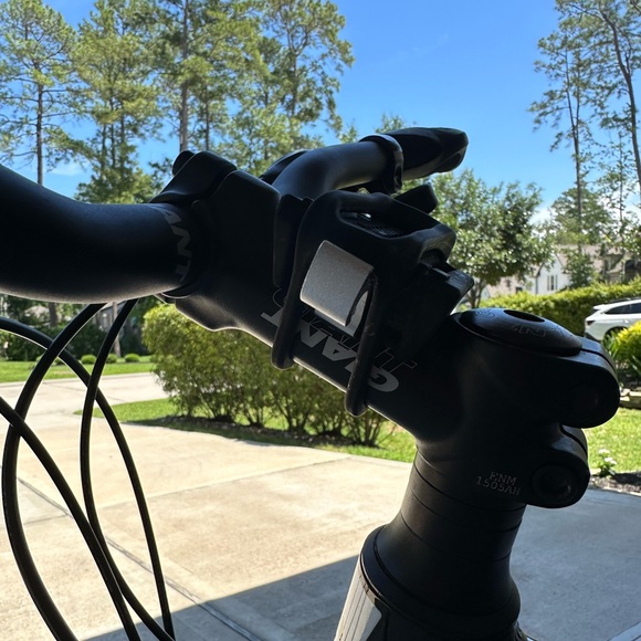 Bike cellphone holder - Picture 3 of 4